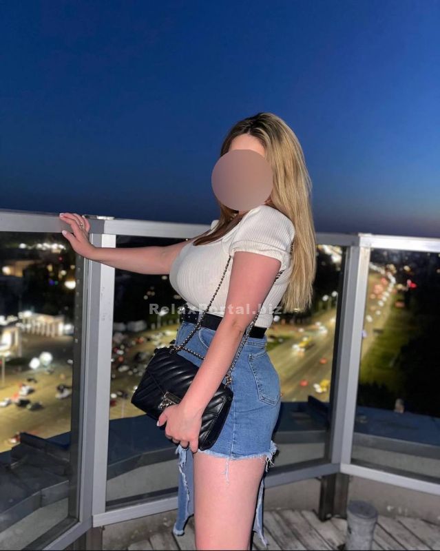 Kyiv Escorts : Darina – photo 4