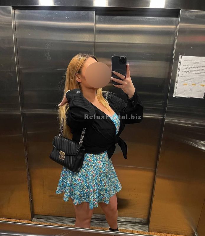Kyiv Escorts : Darina – photo 5
