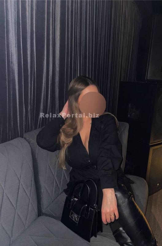 Kyiv Escorts : Darina – photo 6