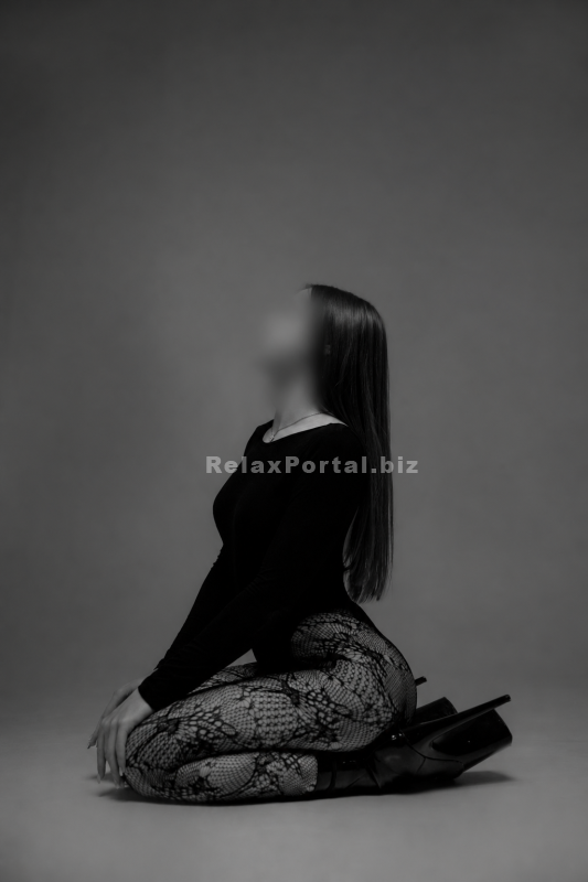 Zhytomyr Escorts : Maryana – photo 1