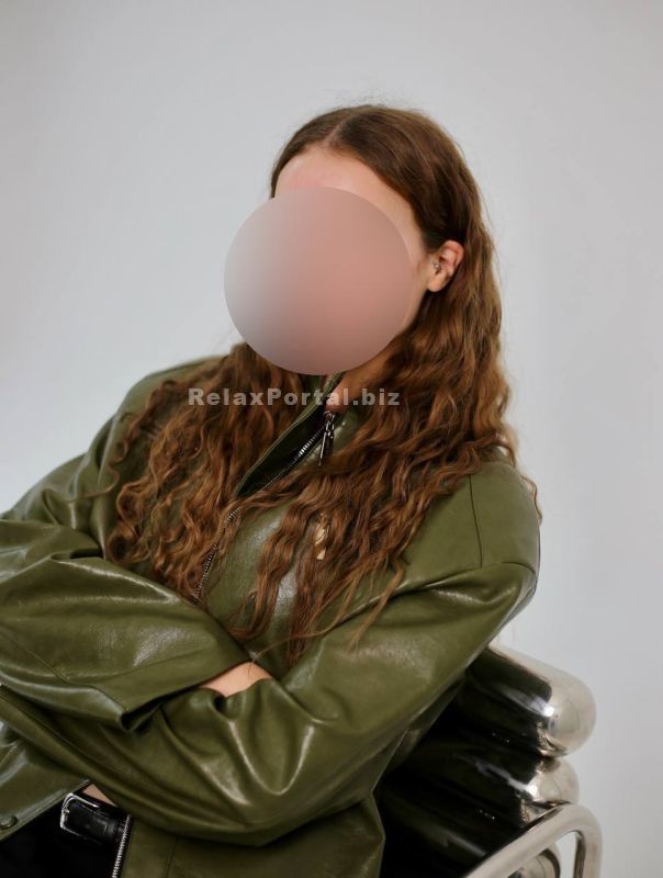 Lviv Escorts : Anna – photo 2