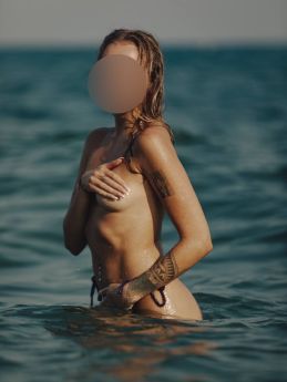Escort : Anna – photo 4