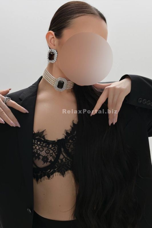 Lviv Escorts : Karmen – photo 1