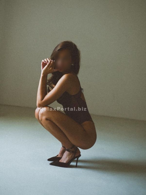 Chernivtsi Escorts : Polina – photo 1