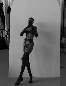 Escort  : Polina – photo 1