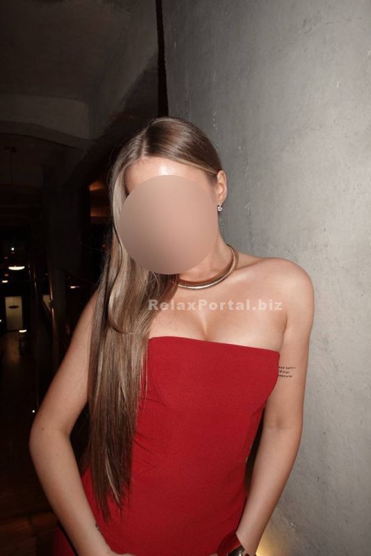 Lviv Escorts : Vladlena – photo 1