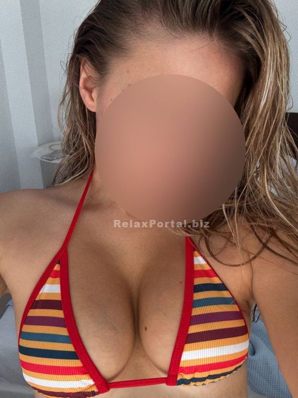Lviv Escorts : Vladlena – photo 6