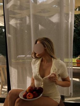Escort : Vladlena – photo 1