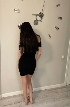 Escort : Mishel – photo 1