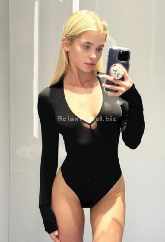 Lviv Escorts : Ariel – photo 5