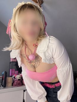 Escort  : Maryana – photo 1