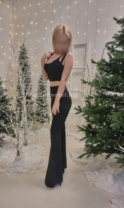 Kyiv Escorts : Alisa – photo 4
