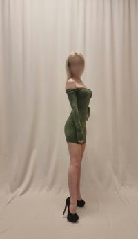 Escort : Alisa – photo 3