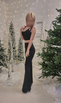 Escort Kyiv : Alisa – photo 5