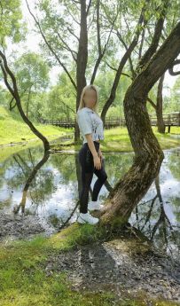 Escort : Alisa – photo 2
