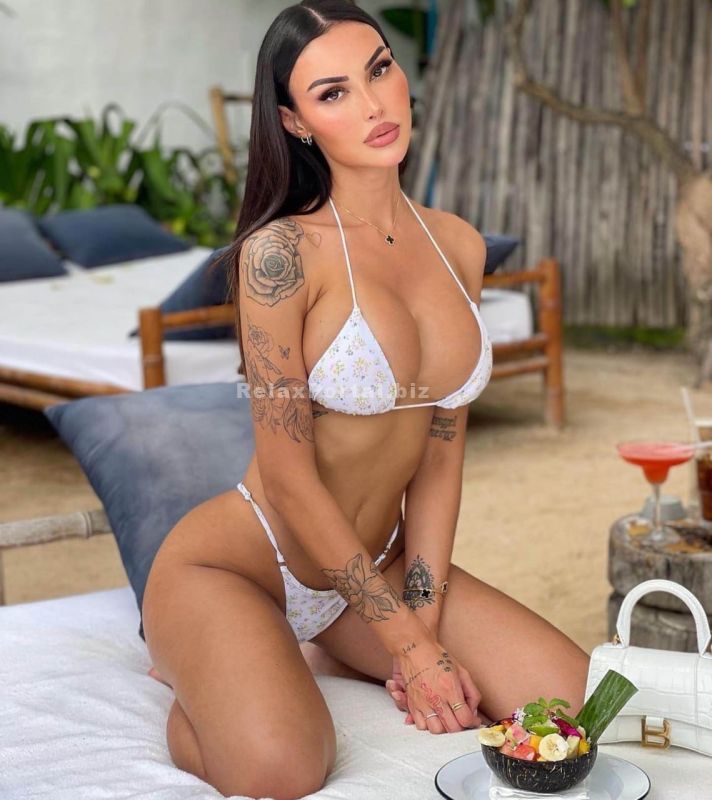 Kyiv Escorts : Marina – photo 2