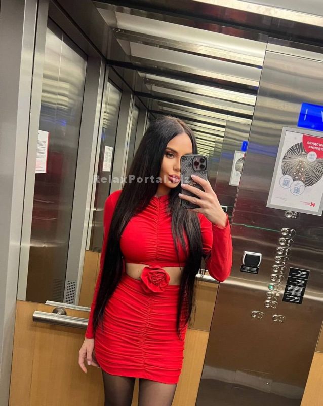 Lviv Escorts : Vlada – photo 3