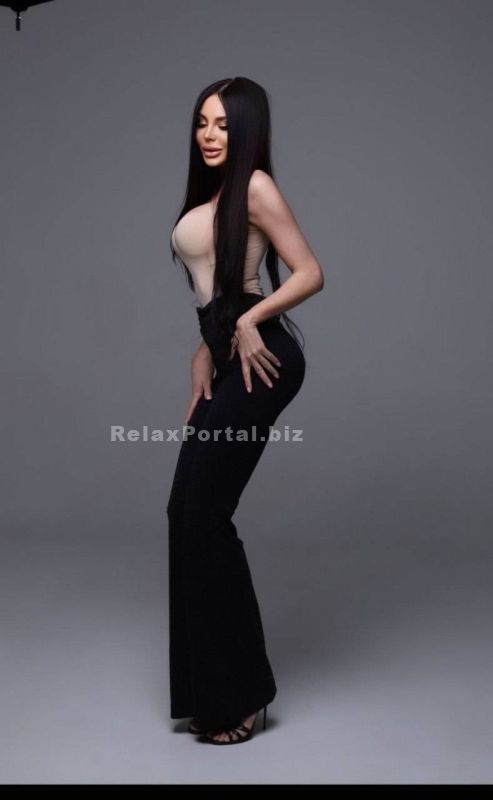 Lviv Escorts : Vlada – photo 5