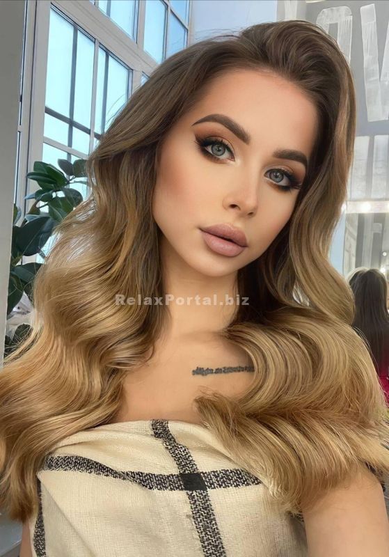 Lviv Escorts : Darya – photo 3