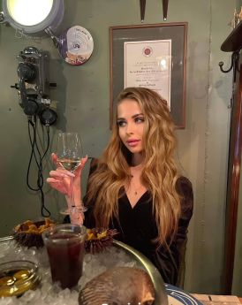 Escort : Darya – photo 3