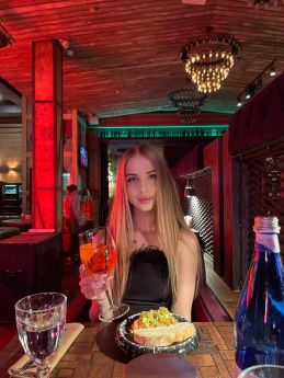 Escort : Darya – photo 1