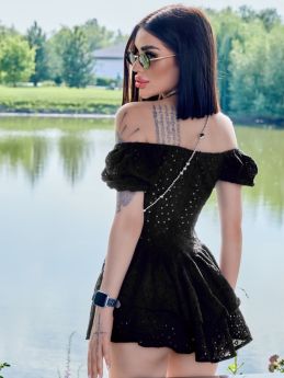 Проститутка Киева : Стейсі – фото 1