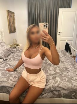 Escort Odesa : Sonya – photo 3