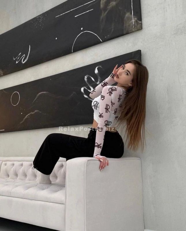 Kyiv Escorts : Kseniya – photo 3