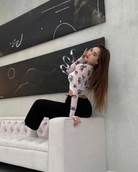 Escort : Kseniya – photo 5