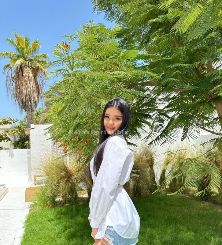 Kyiv Escorts : Amina – photo 2
