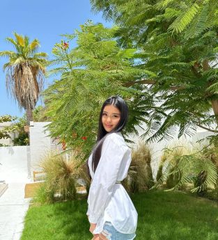 Escort : Amina – photo 1