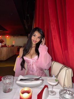 Escort : Amina – photo 4