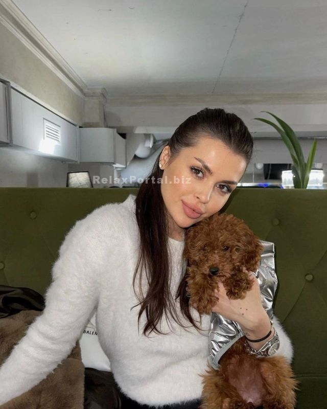 Kyiv Escorts : Diana – photo 4