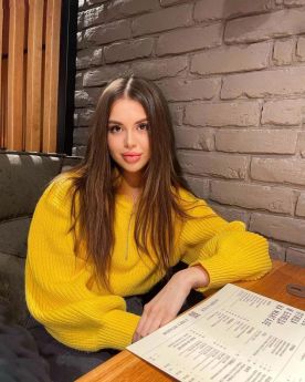 Escort : Diana – photo 1