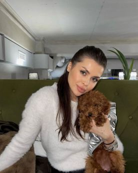 Escort : Diana – photo 2