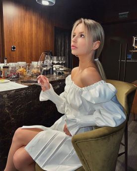 Escort : Liza – photo 4