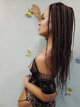 Escort : Viktoriya – photo 3