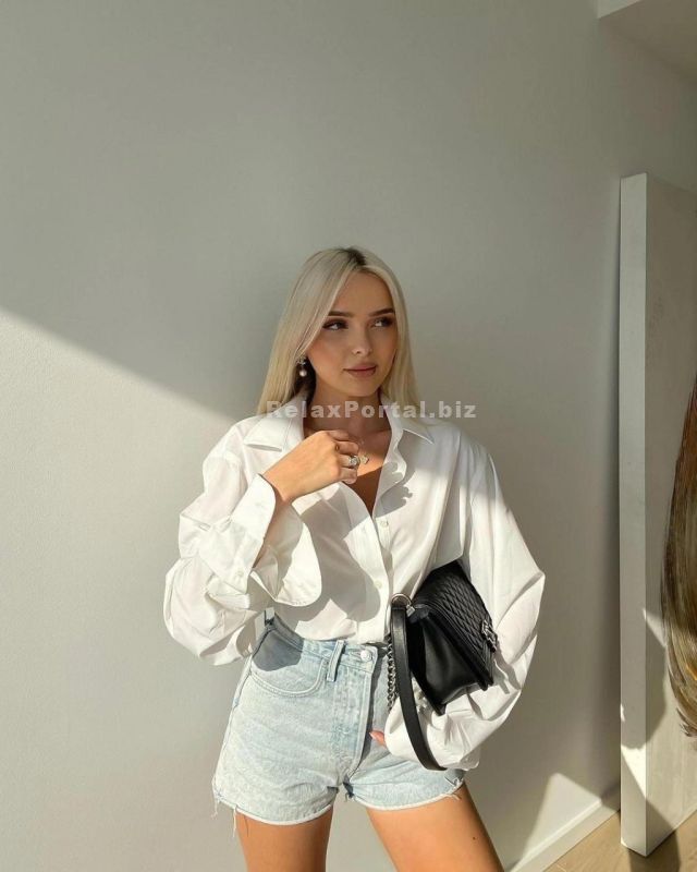 Kyiv Escorts : Rita – photo 5