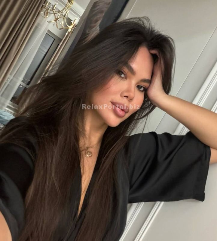 Kyiv Escorts : Lilit – photo 1