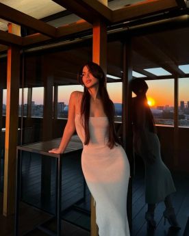 Escort  : Lilit – photo 3