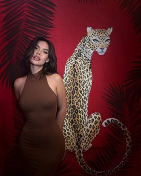 Escort  : Lilit – photo 4