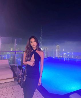 Escort  : Veronika – photo 1