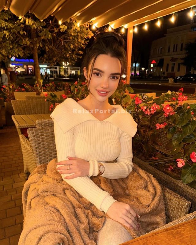 Kyiv Escorts : Sofi – photo 1