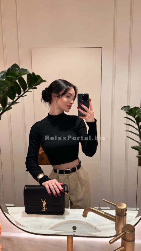 Kyiv Escorts : Sofi – photo 3