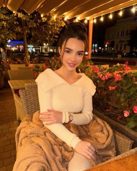 Escort  : Sofi – photo 5
