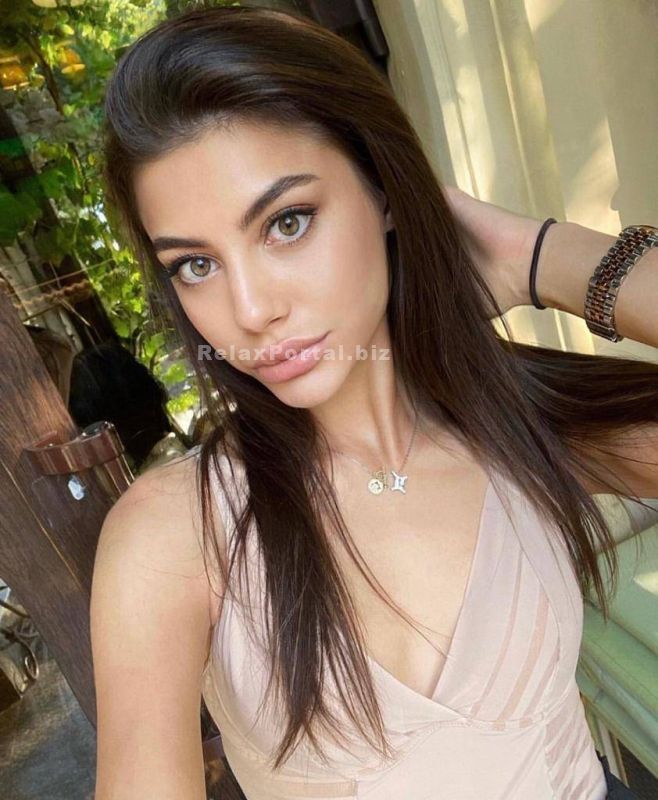 Lviv Escorts : Tatyana – photo 1