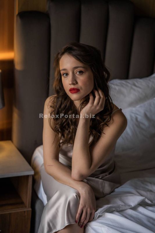 Lviv Escorts : Berta – photo 3