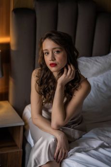 Escort : Berta – photo 1