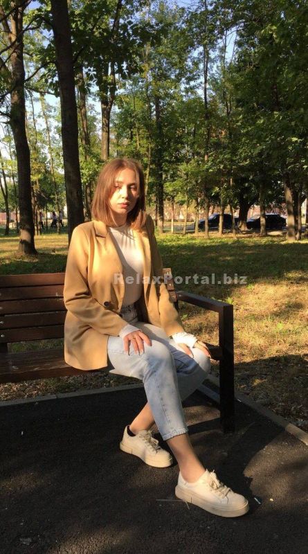 Lviv Escorts : Bogdana – photo 1