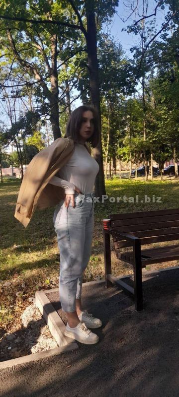 Lviv Escorts : Bogdana – photo 3